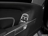  Driver's side inside window controls photo